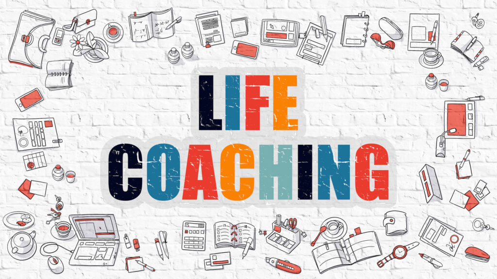 Life Coaching - σεμινάριο - διαγωνισμός - ευδόκιμος