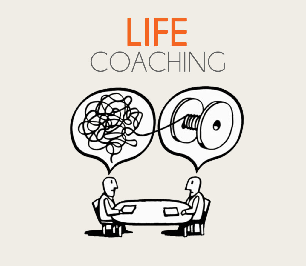 Life coaching - εξ αποστάσεως σεμινάριο - διαγωνισμός
