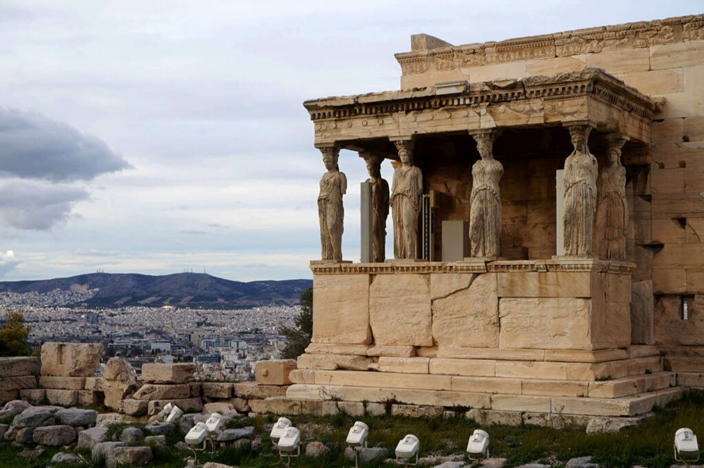 Ελληνική ιστορία - εξ αποστάσεως σεμινάριο - επιμορφωτικό πρόγραμμα - διαγωνισμός