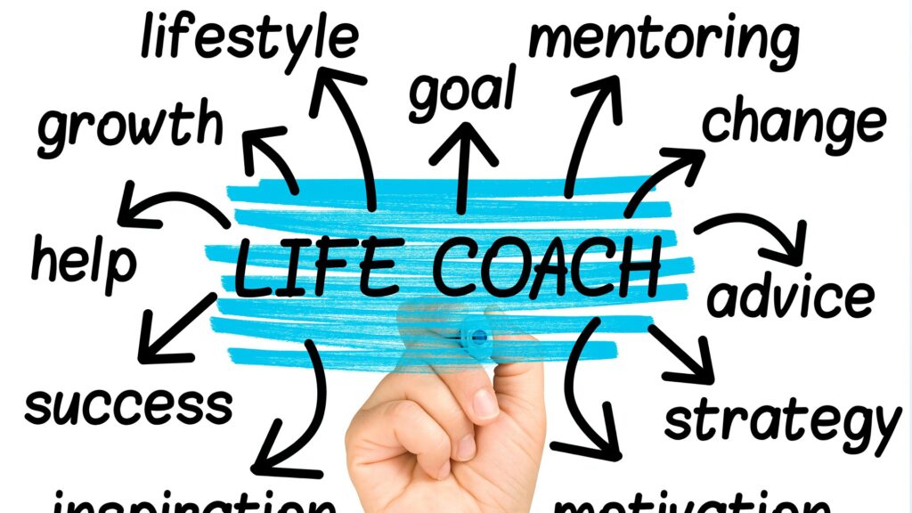 Life coaching - Εξ αποστάσεως σεμινάριο