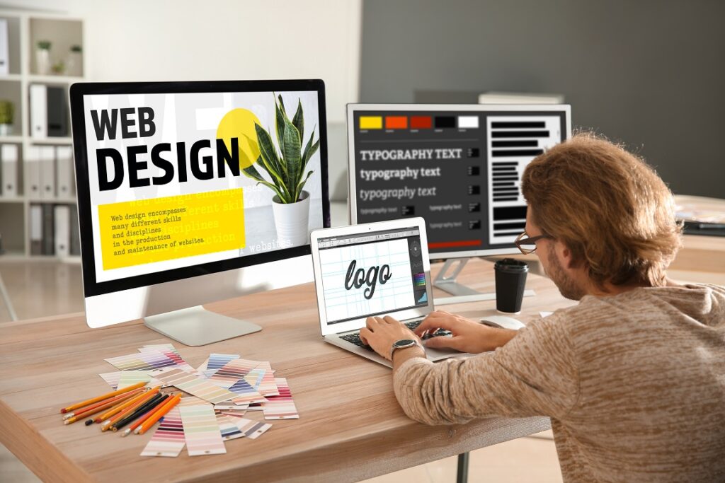 Web-designe-Εξ-αποστάσεως-σεμινάριο
