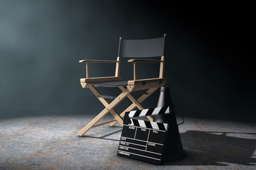 Ανάλυση θεατρικών έργων και σκηνοθεσία - Εξ αποστάσεως σεμινάριο